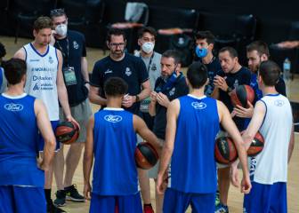 ¿La fase final de la Liga Endesa? 