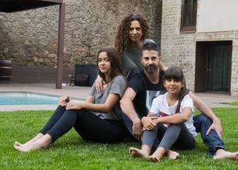Juan Carlos Navarro: 40 años y 'Forever Young'