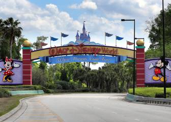 La NBA quiere reducir el tiempo de los equipos en Orlando