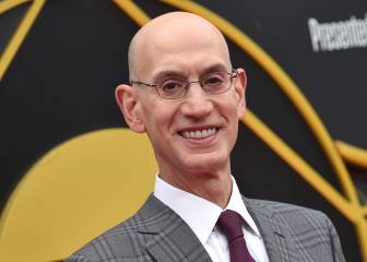 La televisión fuerza otra variación de fechas en el regreso de la NBA: vuelve el 30-J y termina el 13-O