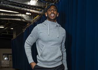 ¿Una temporada sin afición en pabellones? Eso creen en la NBA