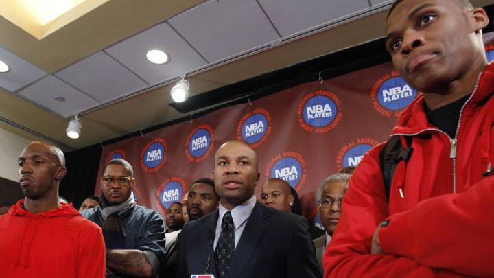 Historia del lockout en la NBA: ¿cómo se resolvieron los cierres anteriores?