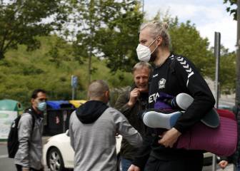 El despertar de Balvin: 