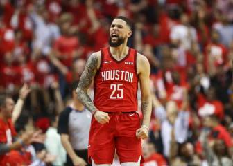 Rivers sugiere que los jugadores apoyen económicamente al movimiento Black Lives Matter