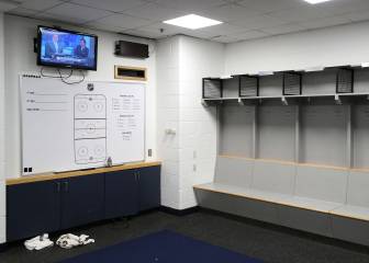 La NBA sí realizará test de coronavirus a los asintomáticos