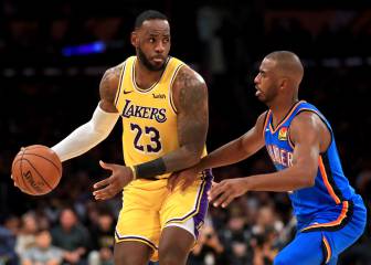 Guerra entre los jugadores NBA: 