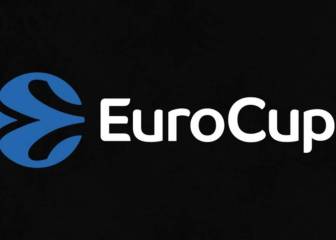 EuroCup: vuelve el Gran Canaria y siguen el Andorra y el Joventut