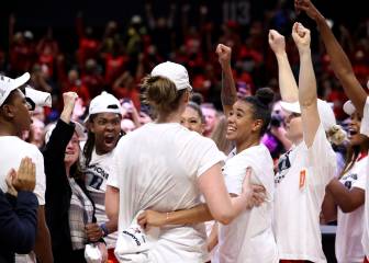 Vuelve la WNBA: en Florida, a finales de julio y a puerta cerrada