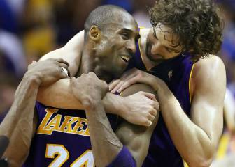 Diez años del segundo anillo de Pau: 