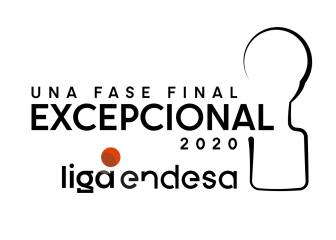 Fase Final de la ACB 2020: horarios, programación de TV y dónde ver online la Liga Endesa