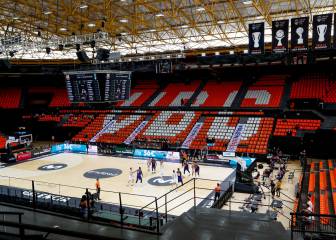 La nueva normalidad en el baloncesto ya está aquí