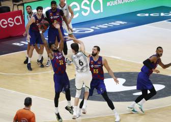 Un Barça con dos caras arranca con victoria... y susto