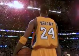 10 años del segundo anillo de Pau: lo mejor de esa histórica final Lakers vs. Celtics