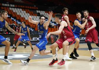 El Burgos gana al Zaragoza en un partido de infarto