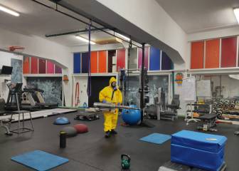 El balón de la Liga Endesa pasa también el test del COVID-19