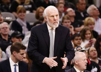 A la NBA se le puede abrir otro frente: los entrenadores temen por sus puestos