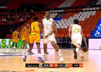 Es una conexión magnética: Llull y sus mandarinas en Valencia