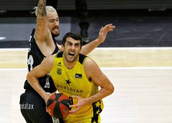 El Bilbao gana y deja al Tenerife sin opciones