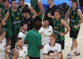 Un fantástico Bouteille tumba las ilusiones del Joventut