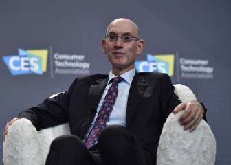 La NBA cambia de nuevo la fecha del Draft 2020: el 16 de octubre