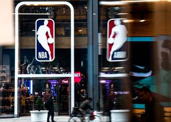 La NBA establece fechas clave para el retorno a la competición