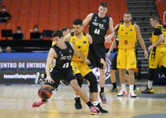 Miguel Ruiz: la cantera del Bilbao ya empieza a dar sus frutos