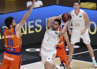 Campazzo es la luz