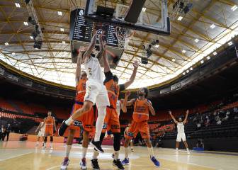 Las cuentas del grupo B: el Madrid depende de sí mismo