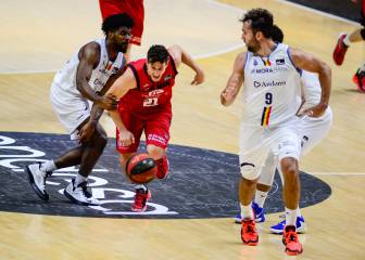 El Andorra sigue vivo y deja sin opciones al Zaragoza