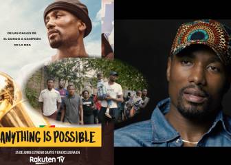 El gran sueño de infancia de Ibaka: una lección por encima de cualquier anillo de la NBA