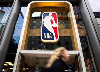 La NBA recauda más de 80 millones de dólares en la lucha contra el coronavirus