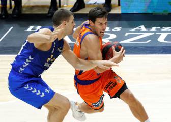 Remontada taronja y liderato