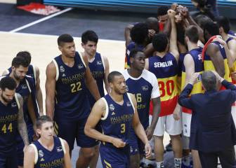 Estas son las cuentas del Madrid para lograr el pase a semifinales