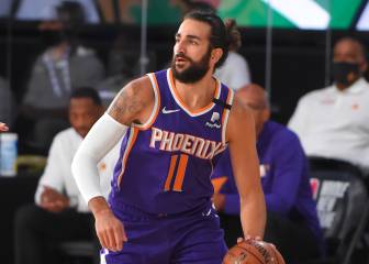 Todos los positivos en la NBA: Brogdon, Jokic, Ricky, Parker...