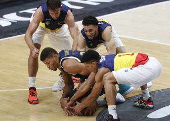 'Andorrazo' humillante al Madrid