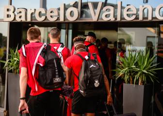 La fase final de la Liga Endesa, oxígeno para los hoteles