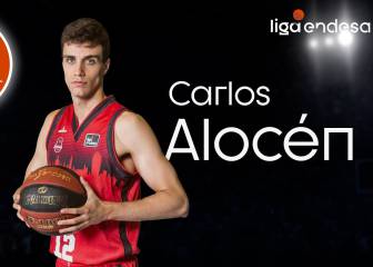 Alocén, Mejor Joven: 