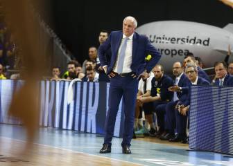 La afición del Fenerbahçe culpa a Ali Koc del adiós de Obradovic