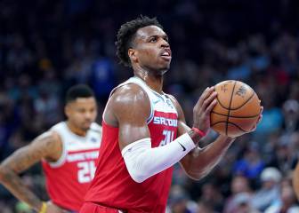 Preocupación en la NBA: tres positivos en Sacramento Kings