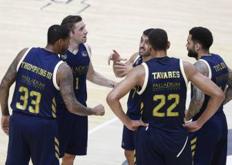 Estas son las cuentas del Madrid para lograr el pase a semifinales