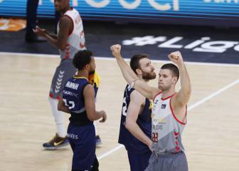 El Burgos hace historia​ y se medirá al Barcelona en semis