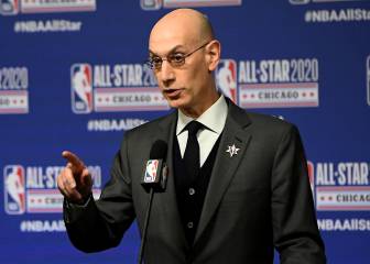 Otra polémica en Orlando: 