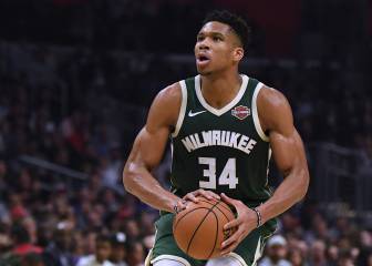 Un graffiti de Anteto en Grecia, destrozado con símbolos nazis