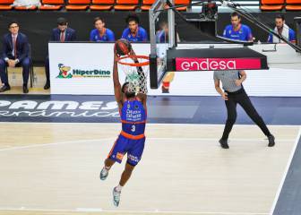 El Valencia gana y confirma la debacle del Real Madrid