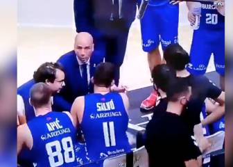 Pasó inadvertida esta frase de Peñarroya: 