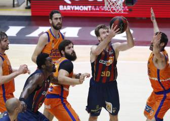 La ley del más fuerte