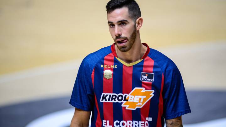 Luca Vildoza No Tenemos Que Respetar Tanto Al Barcelona As Com