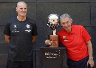 Final con cuentas pendientes