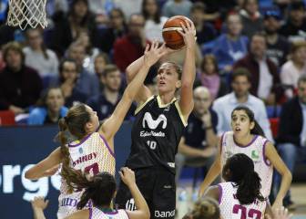 Mariana deja el Estu: adiós a una de las grandes leyendas del club