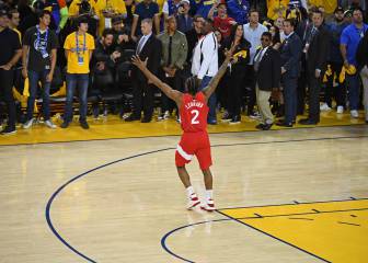 Las pistas de la NBA llevarán el lema 'Black Lives Matter' en ellas